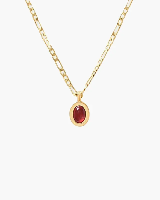 Collana Devon