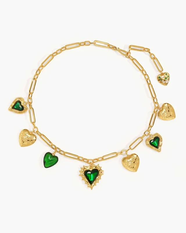 Collana Love Language