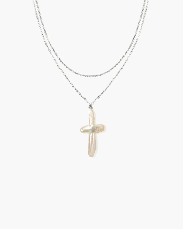 Collar de perla de Venus