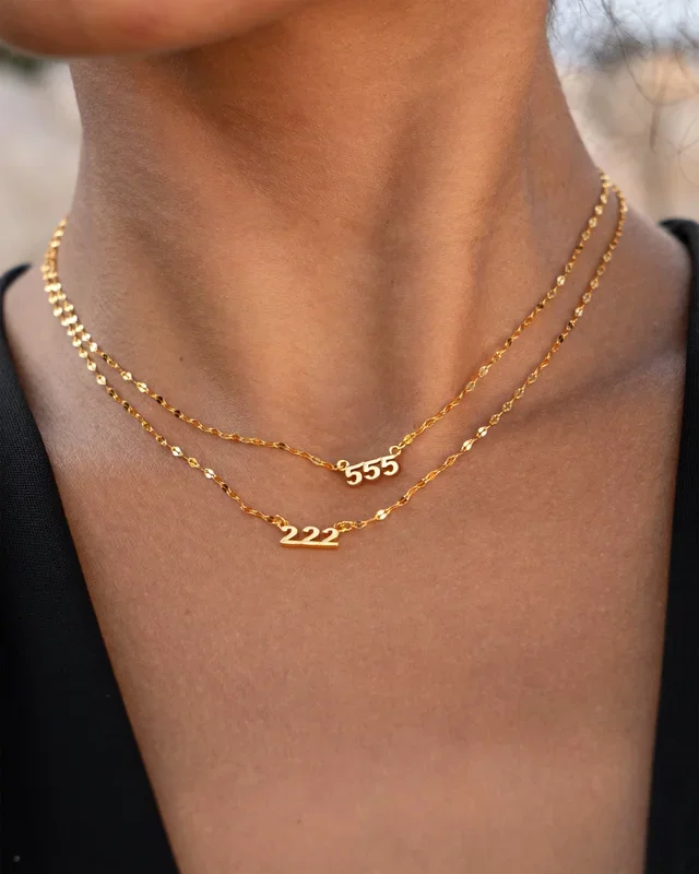 Collar Malak