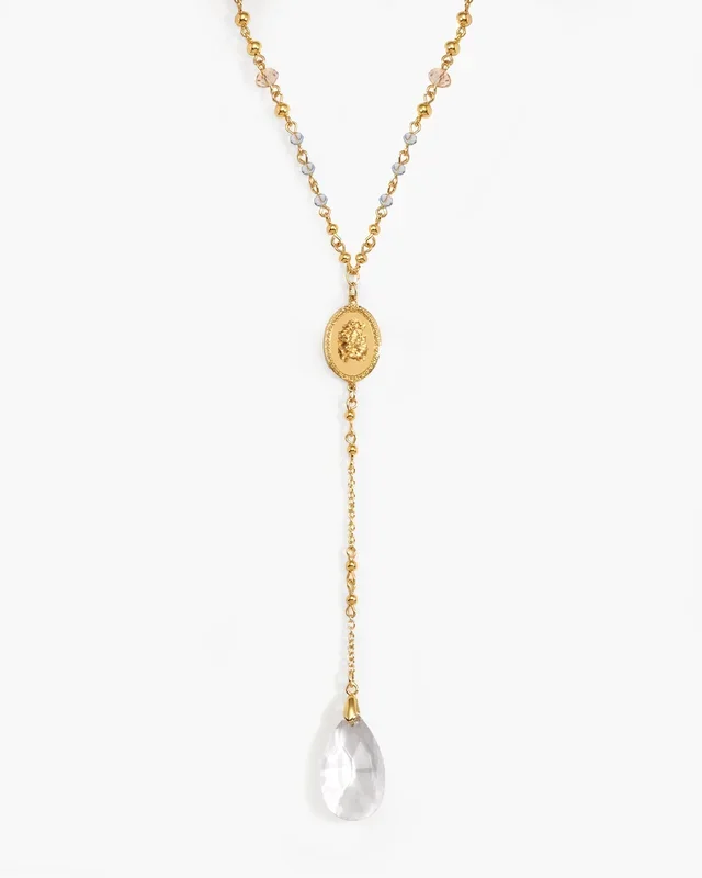 Collier Dear Diary