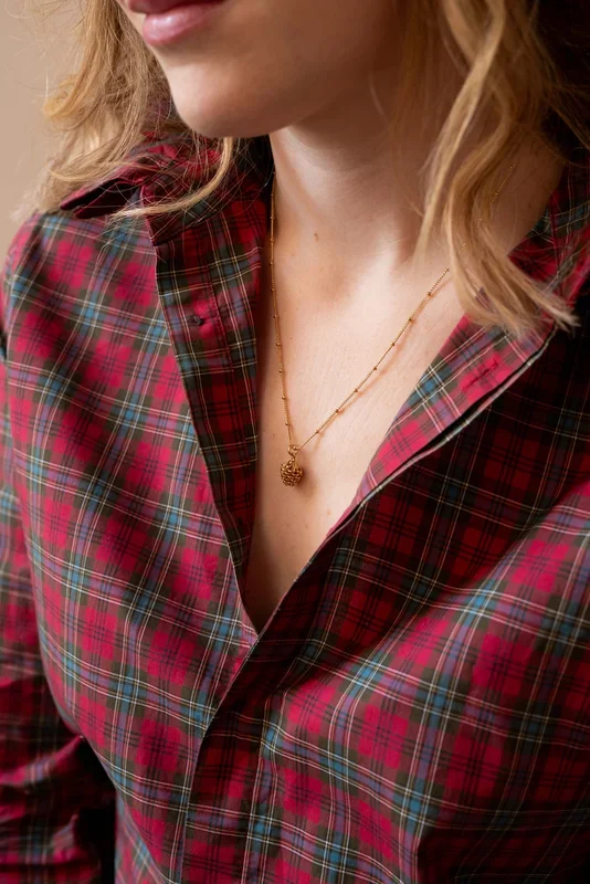 Collier Megève