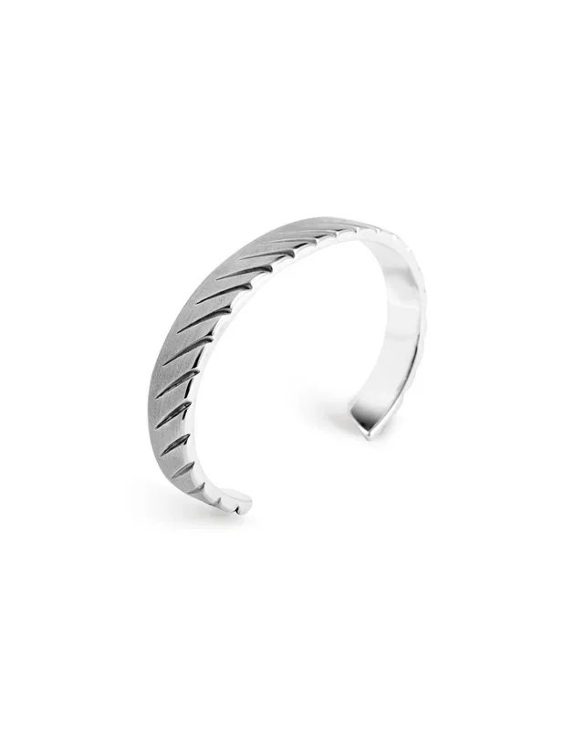 Crash Bracelet