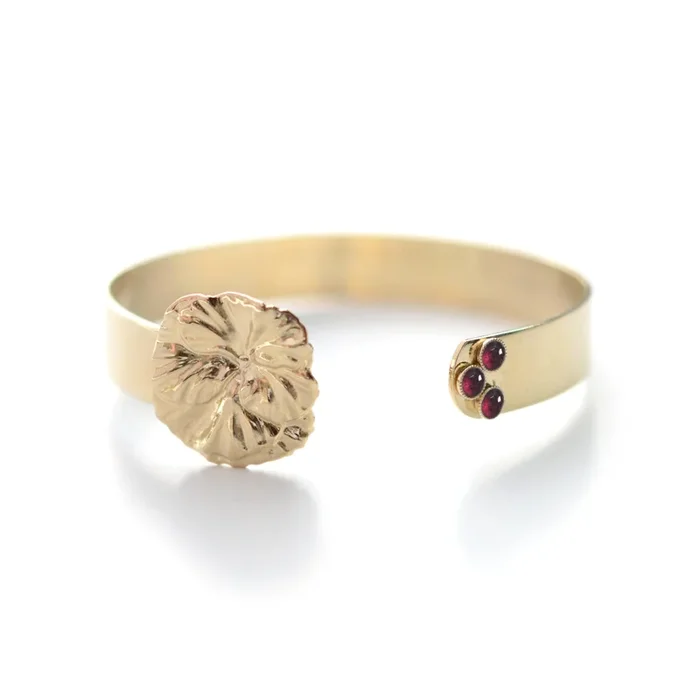 Cuff – Azalea