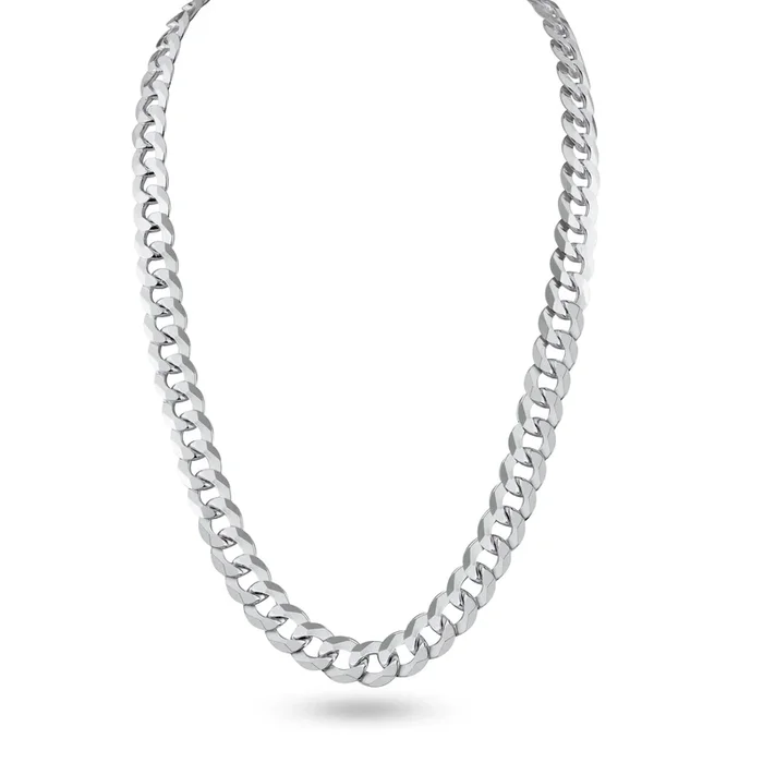 Curb 280 Chain or Bracelet 10mm – CH621A