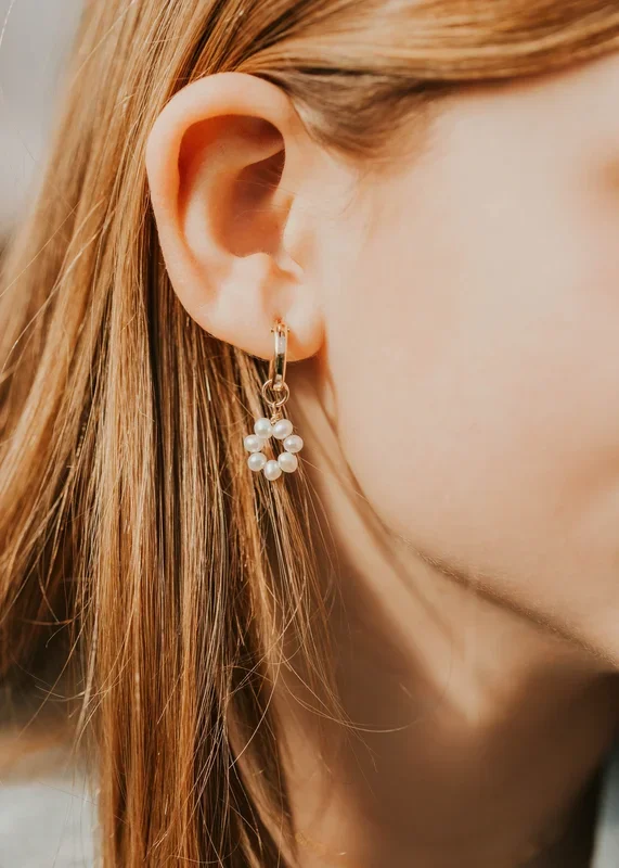 Daisy Charms