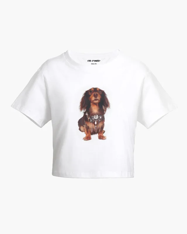 Das Puppy T-Shirt – NICHT ZUM VERKAUF