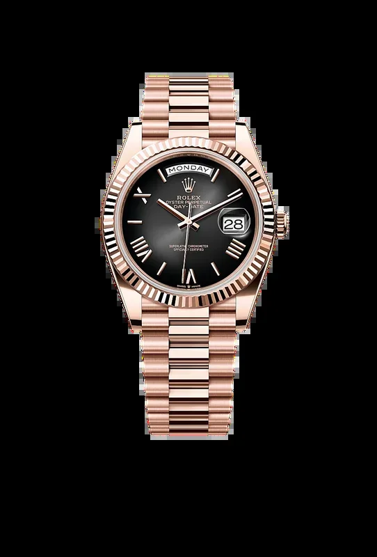Day-Date 40