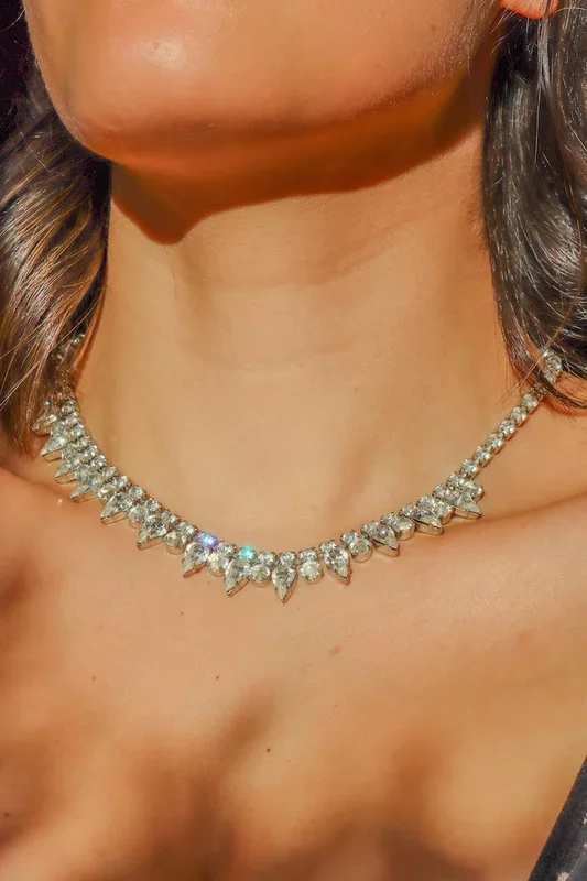 Diamond Chocker
