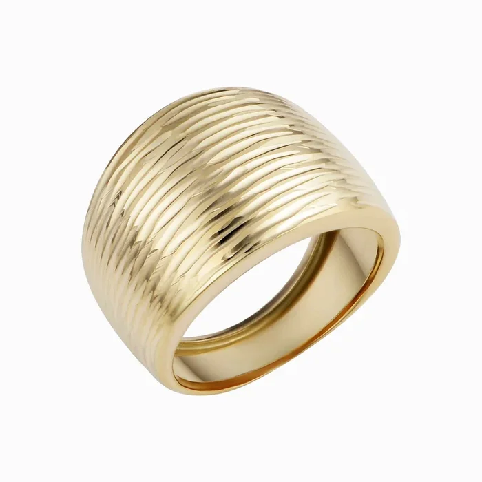 Dinner Party Ring