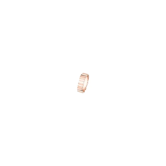Dior GEM ring in rose gold | Lepage official retailer
