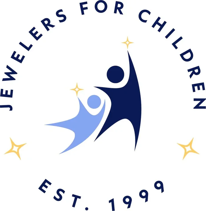 Donation to Jewelers for Children Foundation $3