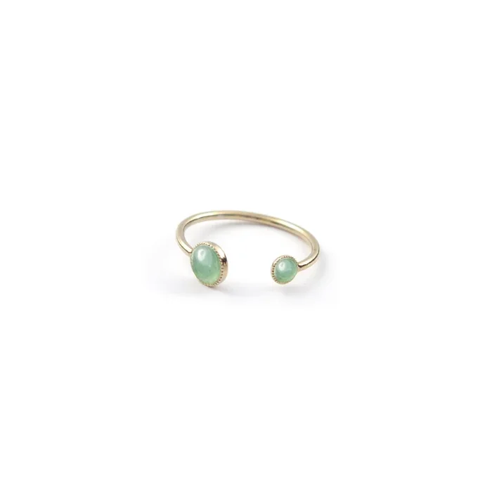 Double Ring – Slide
