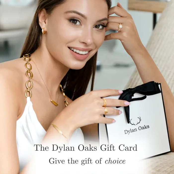Dylan Oaks Digital Gift Card