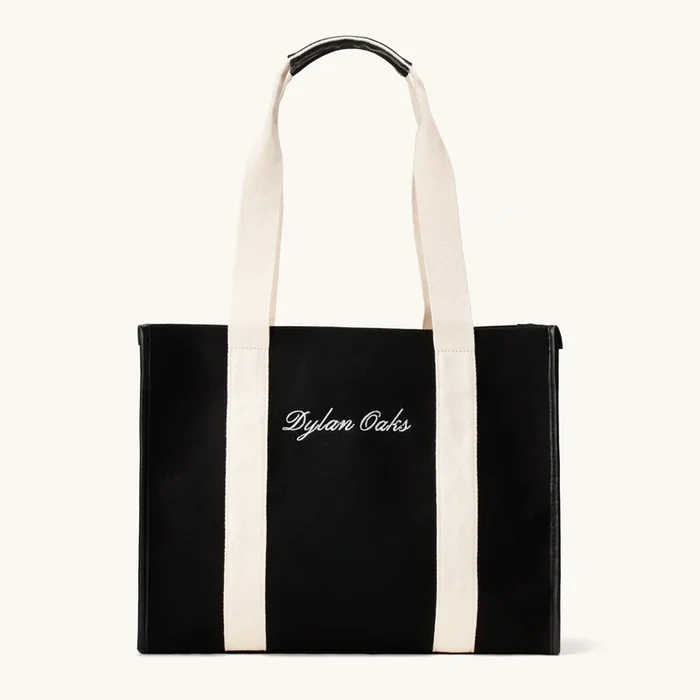 Dylan Oaks Tote Bag