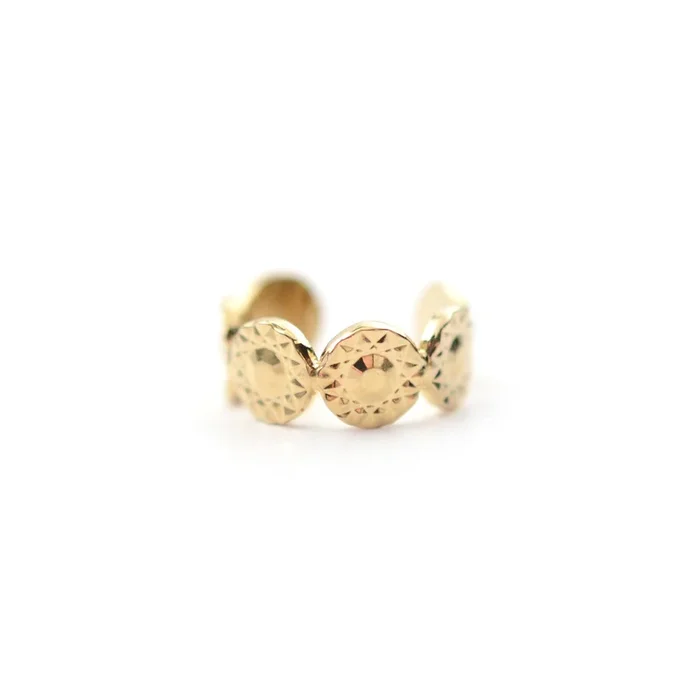 Ear cuff – Maya