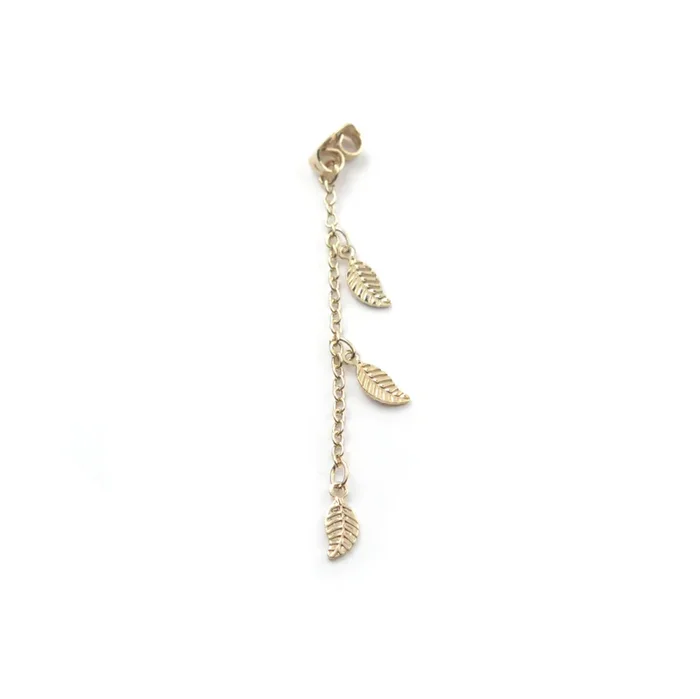 Earring Back – Pure Charmille