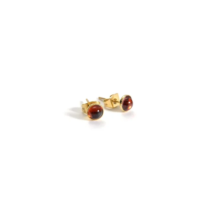 Earrings – Perla