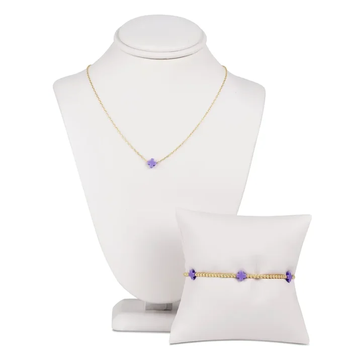 egirl gift set – purple
