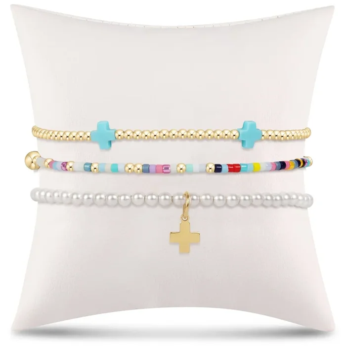egirl go-to gift stack – turquoise