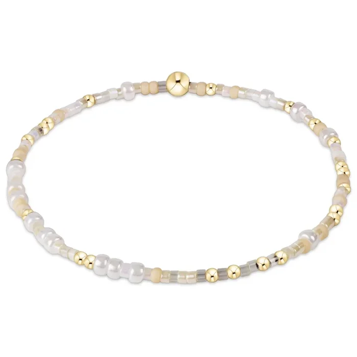 egirl Hope Unwritten Bracelet – Oh Snow You Didn’t!