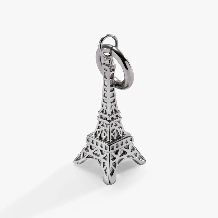 Eiffel Tower Charm