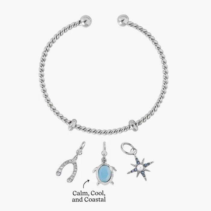 Endless Summer Charm Bundle