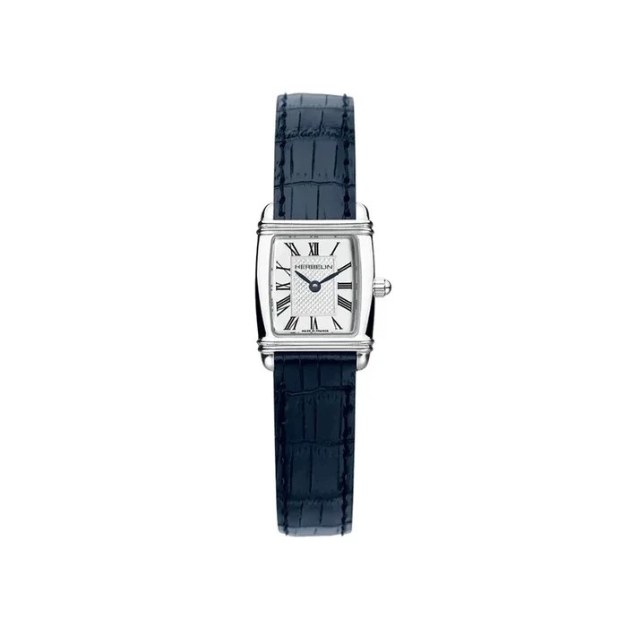 erbelin Art Deco quartz watch 17438AP08BL – Lepage