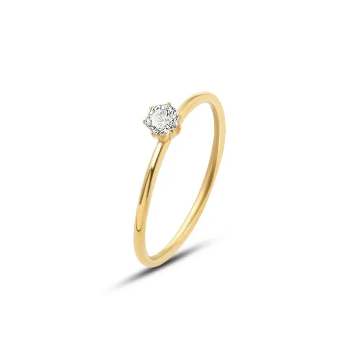 Estella Rings