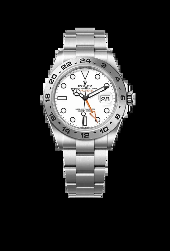 Explorer II