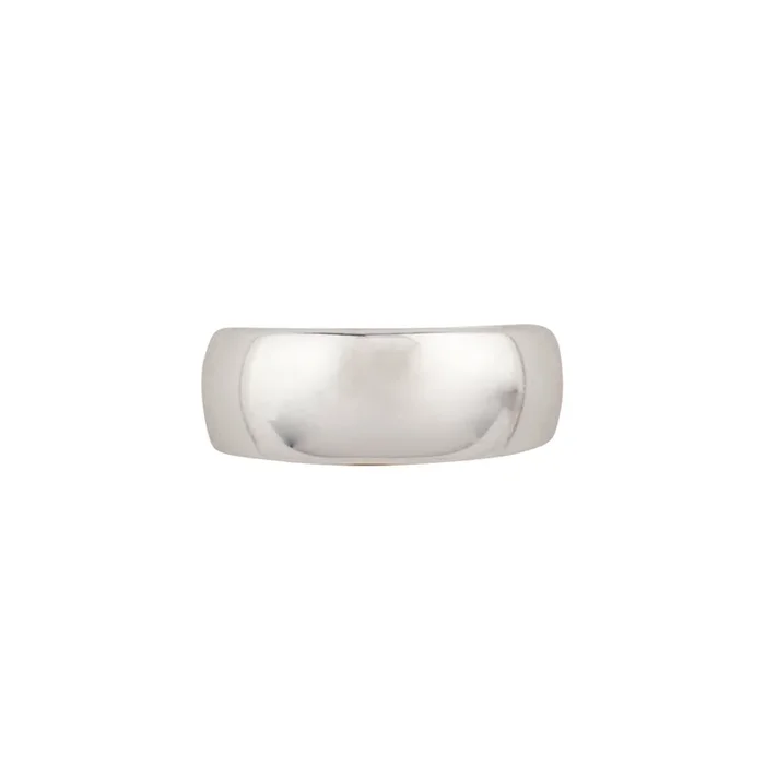 Extra Wide Toe Ring – FINAL SALE
