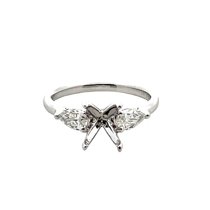 FISCHER JEWELRY DESIGN Lewis Collection