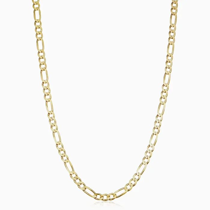 Florentine Figaro Bold Chain