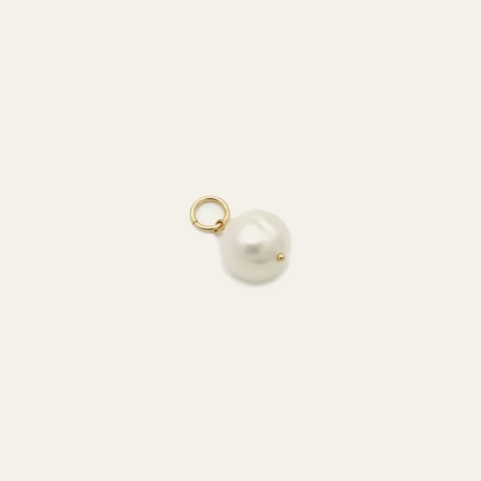 Forever Pearl Charm | Ready To Ship