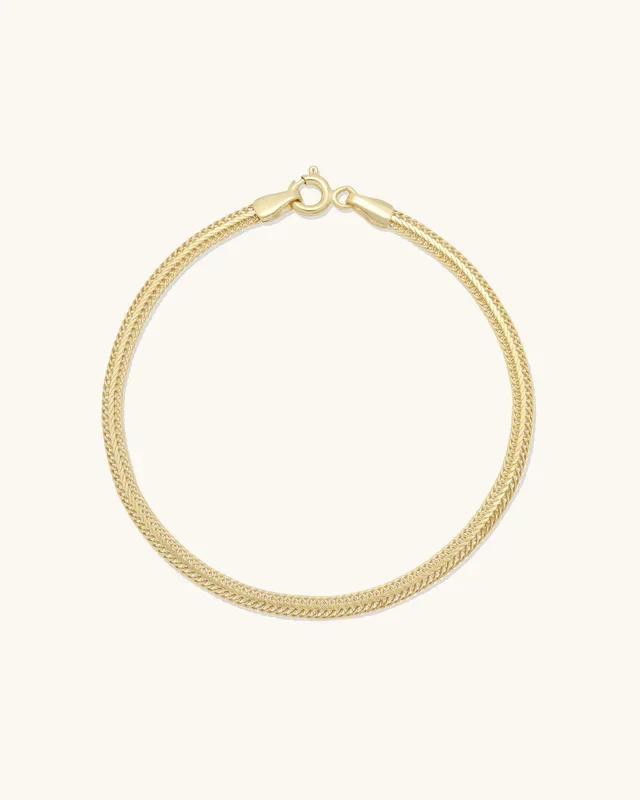 Foxtail Bracelet