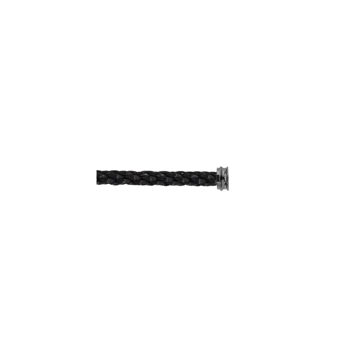FRED Force 10 Black XL in steel and black PVD | Lepage official retailer