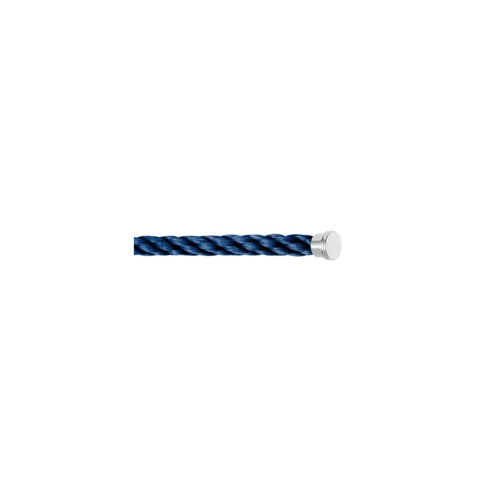 FRED Force 10 Blue Jean double turn LM cable steel | Lepage