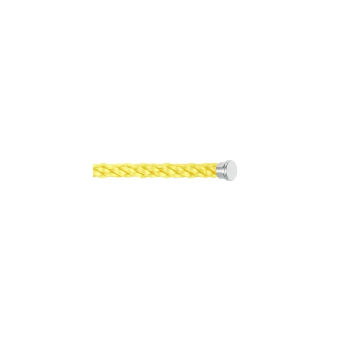 FRED Force 10 Fluo Yellow LM cable steel | Lepage