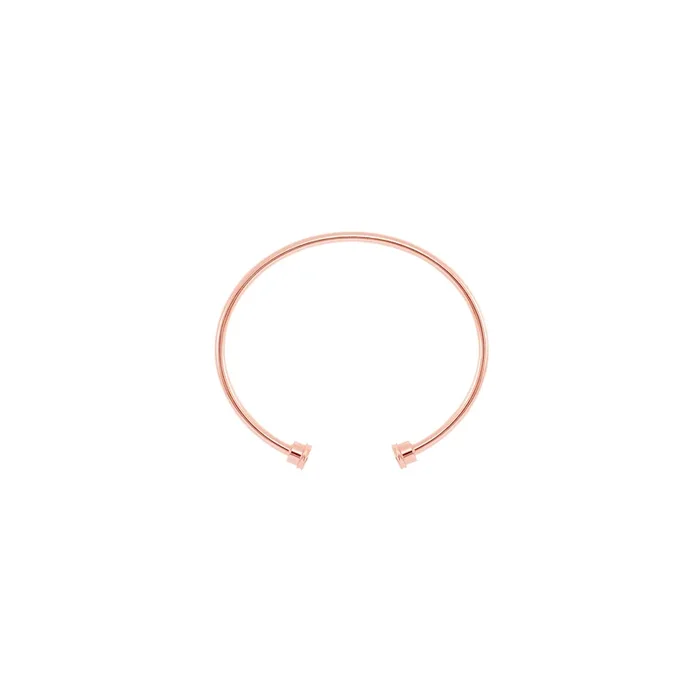 FRED Force 10 LM bangle rose gold | Lepage