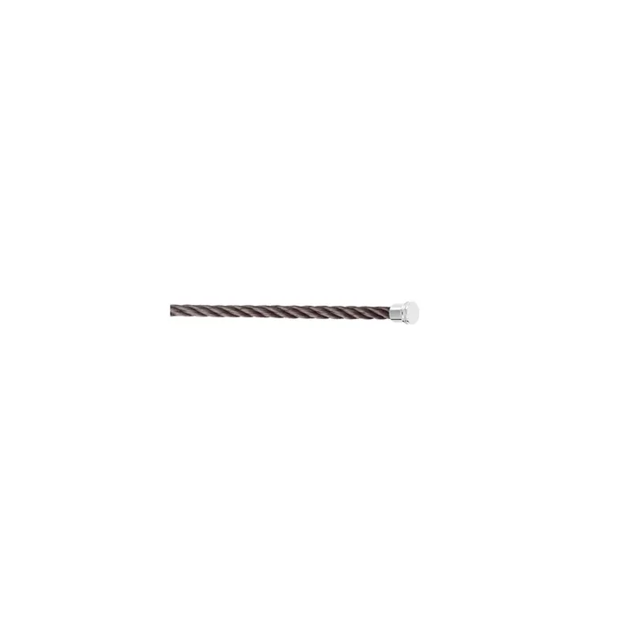 Fred Force 10 Storm Grey Medium Steel – Lepage