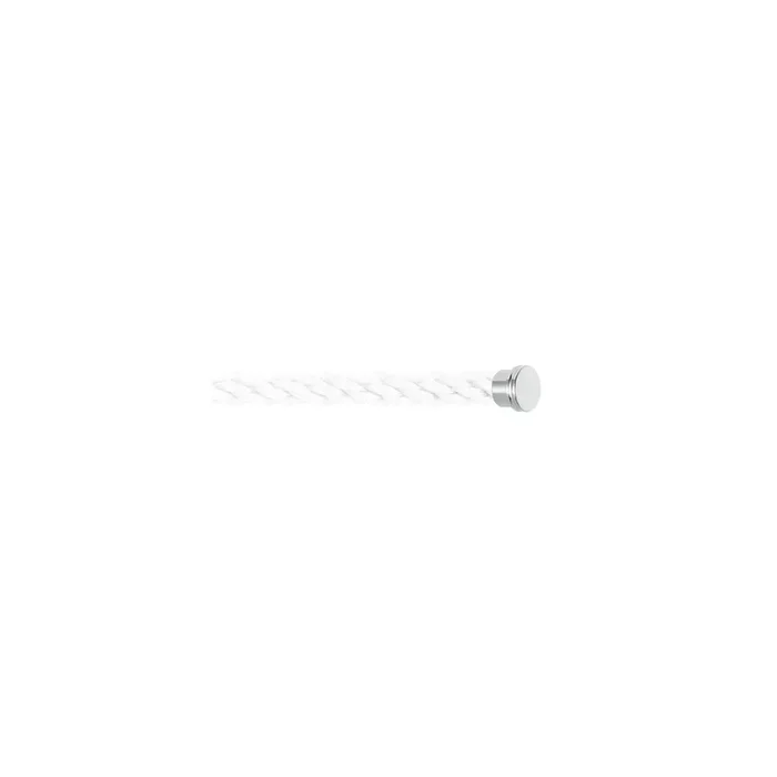 FRED Force 10 White LM cable steel | Lepage