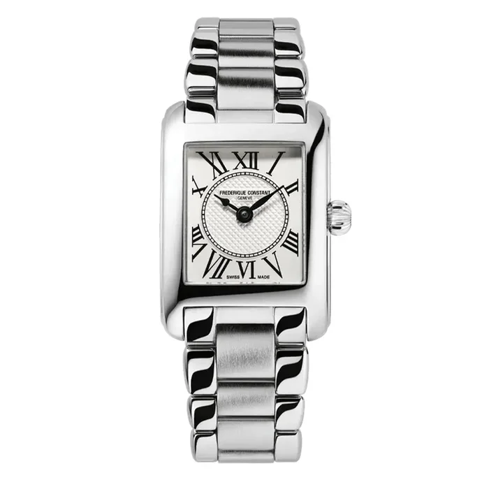 Frédérique Constant Classics Carrée Ladies FC-200MC16B – Lepage