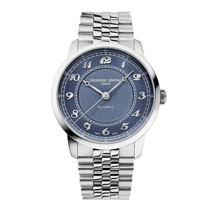 Frederique Constant Classics Premiere FC-301BL3B6B – Lepage