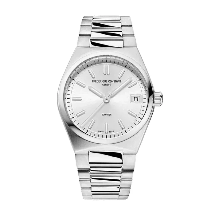Frédérique Constant Highlife Ladies Quartz FC-240S2NH6B – Lepage