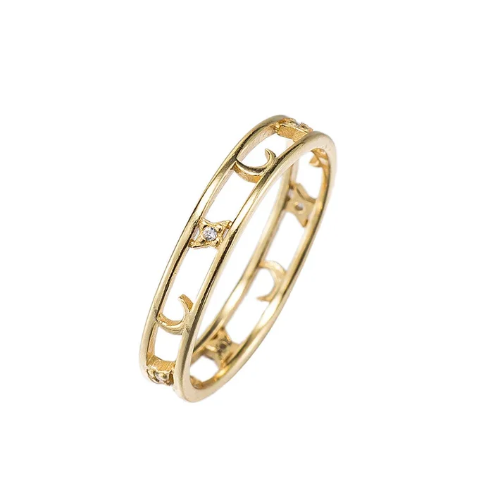 Full Band Sky Ring
