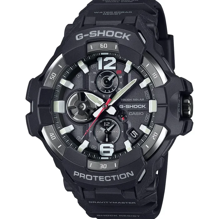G-Shock GRAVITY MASTER GRB300-1A