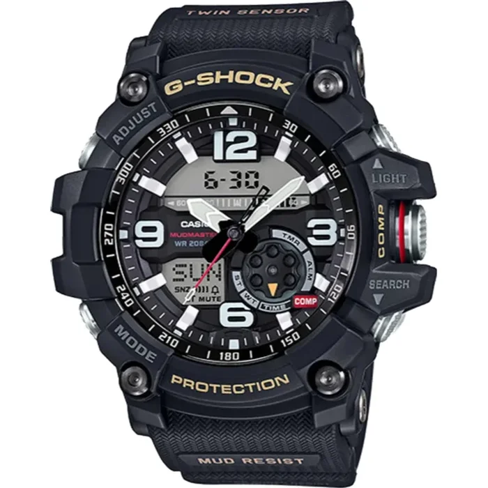 G-Shock Master of G Mudmaster GG1000