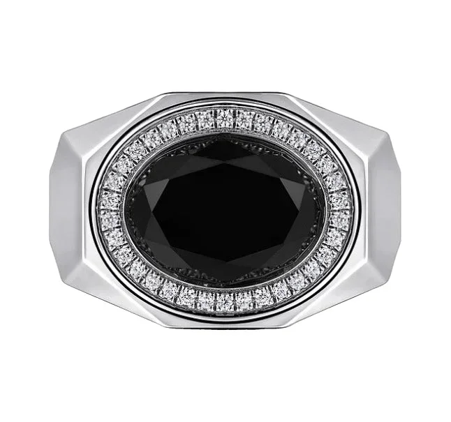 GABRIEL & CO. Facets Men’s Fashion