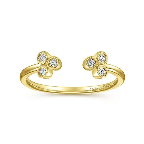 GABRIEL & CO. Gaby Contemporary Collection