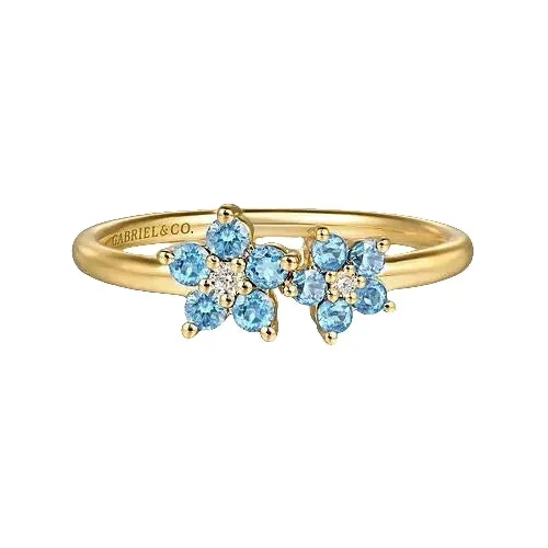 GABRIEL & CO. Gaby Contemporary
